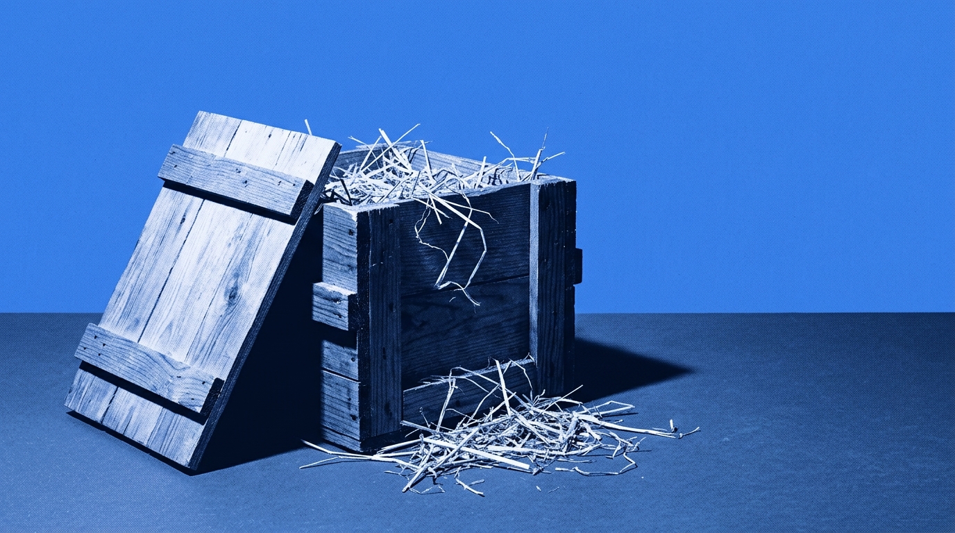 Cover image for the 06 October 2026 Signal: After two years in stealth, Nvidia-backed Reflection AI's first open model claims parity with Z.ai's GLM-5.2 on reasoning.