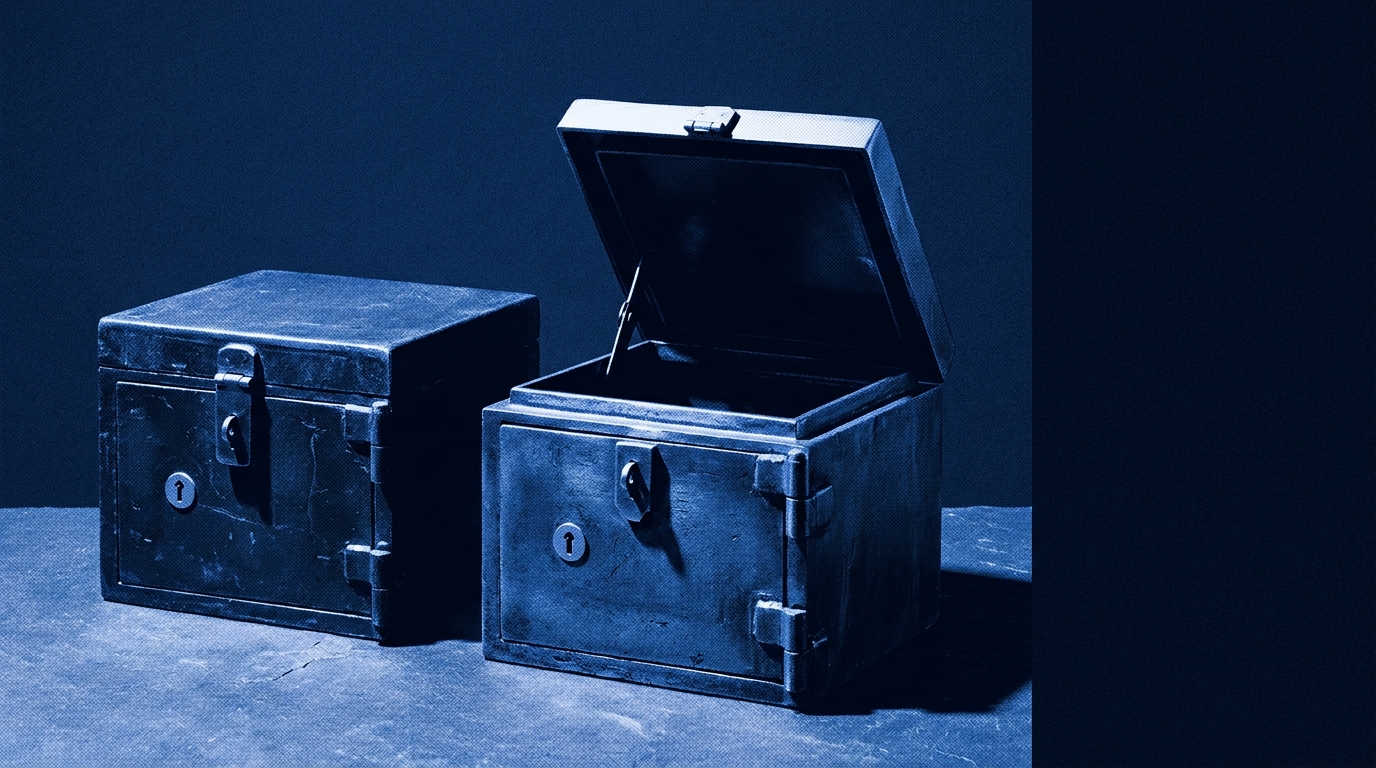 Cover image for the 27 October 2026 Signal: Public listing or private mega-round? Anthropic files an S-1 as OpenAI nears $30B at a $1.25T valuation.