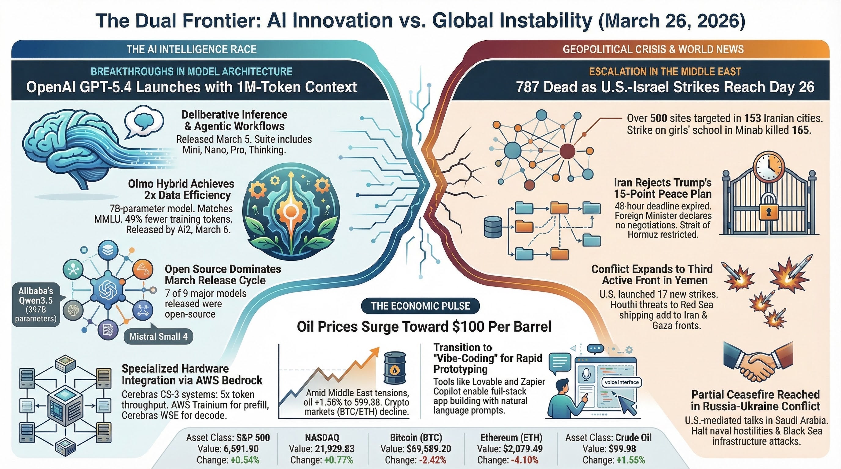Koda Daily Infographic 2026-03-26
